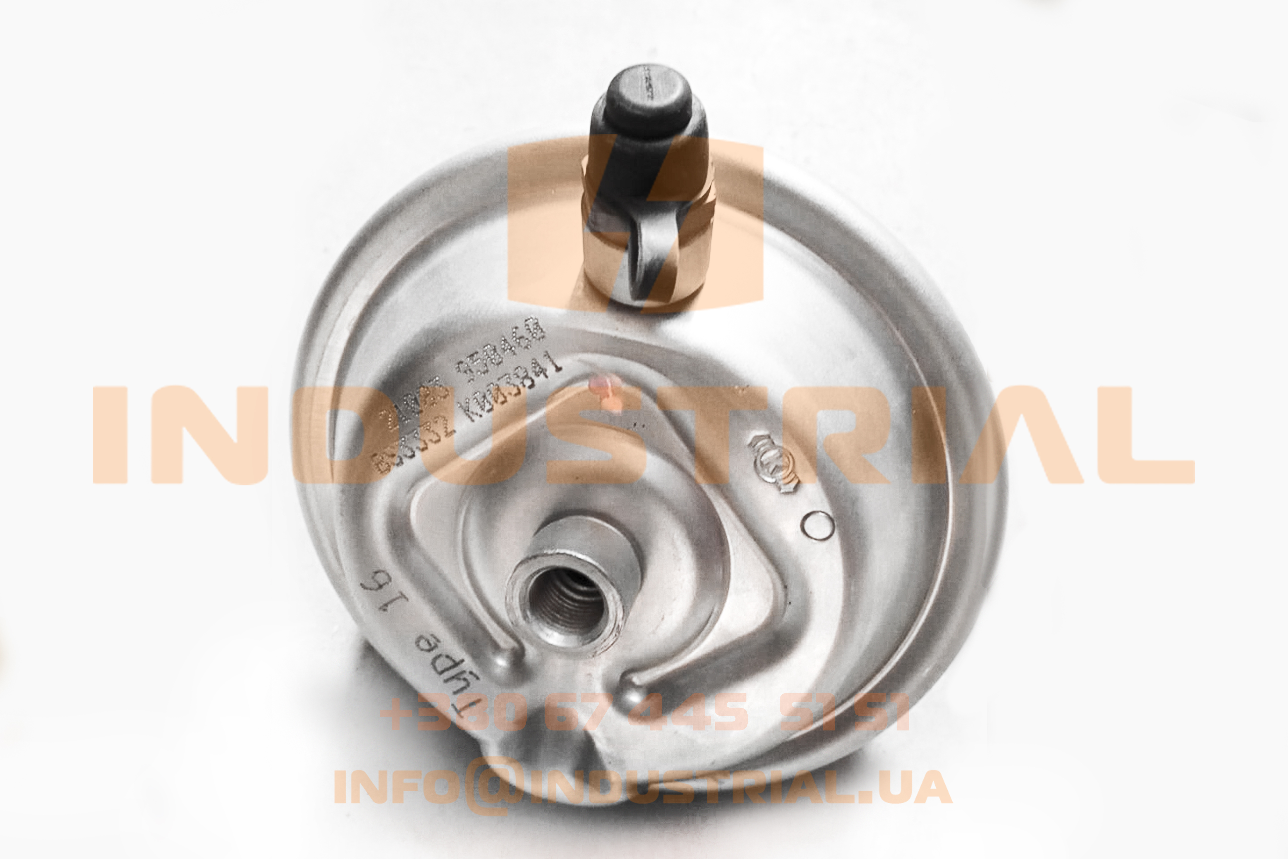 CNH 7166284 CNH INDUSTRIAL